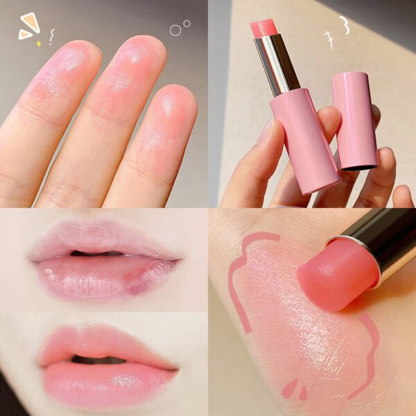 pink Lip Balm