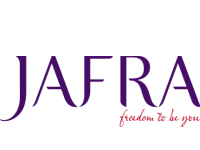 3JAFRA COSMETICS GMBH CO KG from Germany