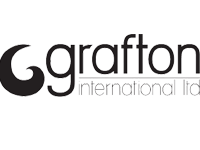 8GRAFTON INTERNATIONAL LTD from UK